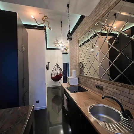 Center Apartment Chişinău Esterno foto