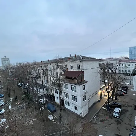 Center Apartment Chişinău Esterno foto