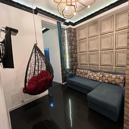 Center Apartment Chişinău Esterno foto