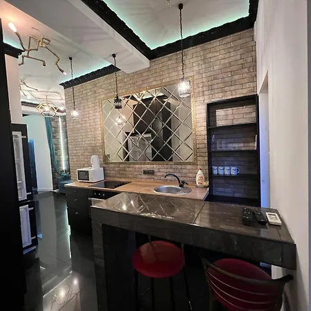 Center Apartment Chişinău Esterno foto