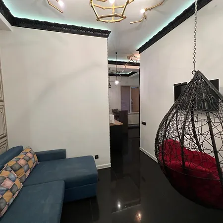 Center Apartment Chişinău Esterno foto