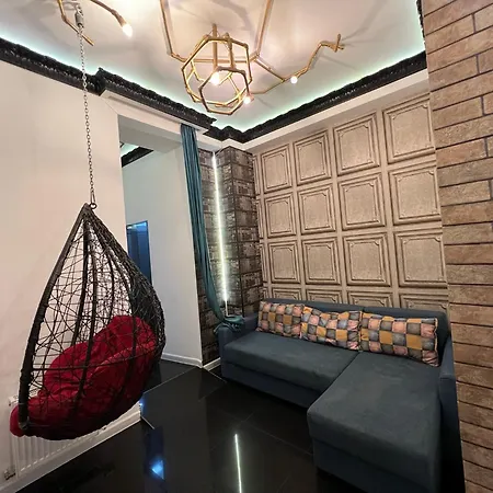 Center Apartment Chişinău Esterno foto