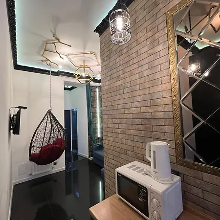 Center Apartment Chişinău Esterno foto