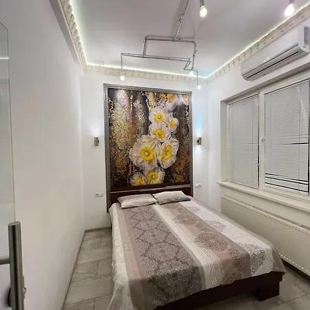 Center Apartment Chişinău Esterno foto