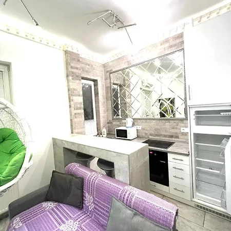 Center Apartment Chişinău Esterno foto