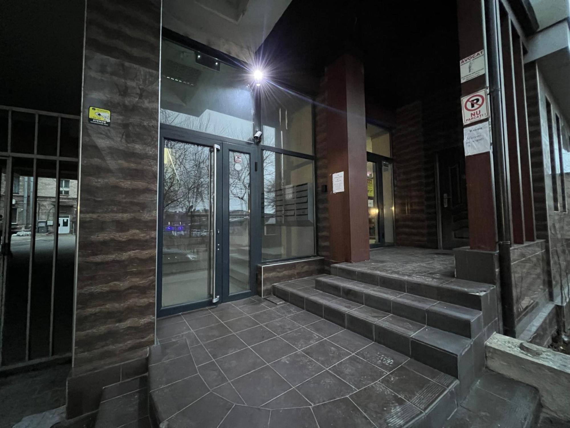 Center