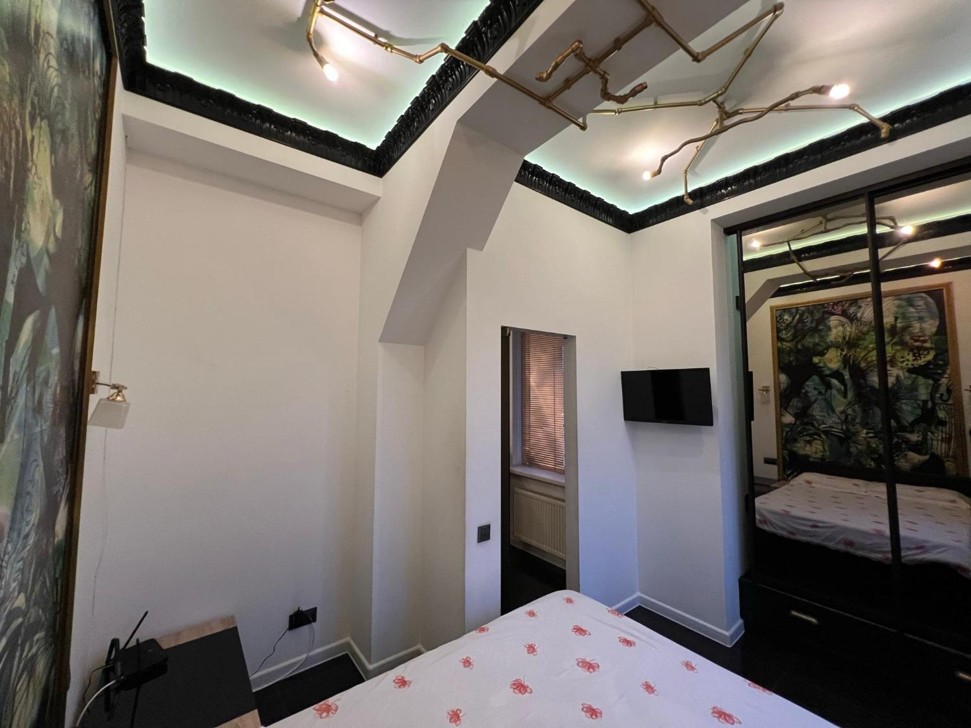 Appartamento Center Chişinău