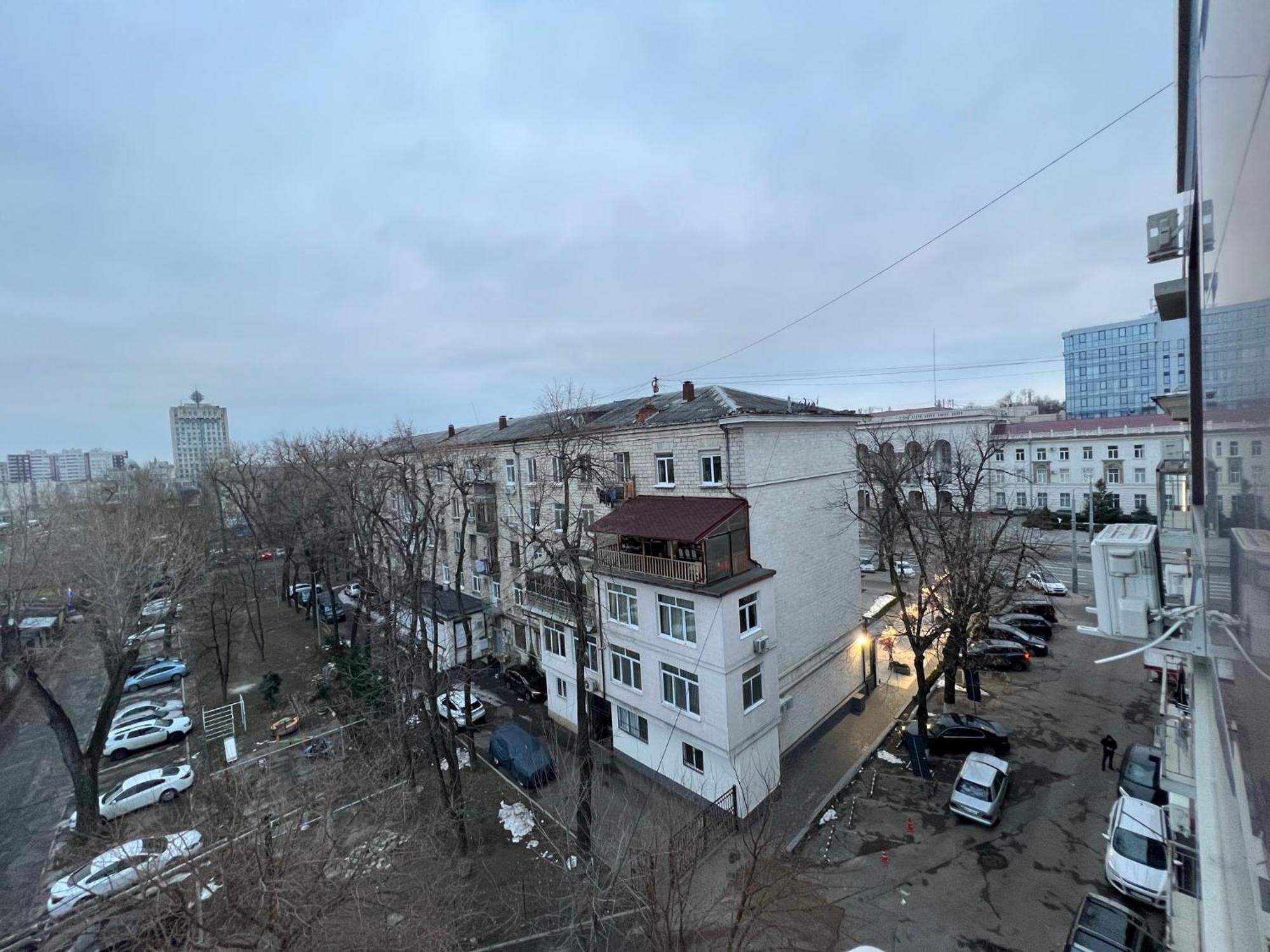 Appartamento Center