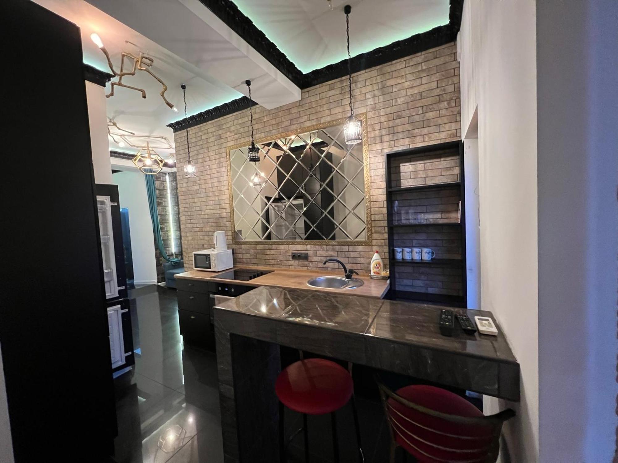 Appartamento Center Chişinău