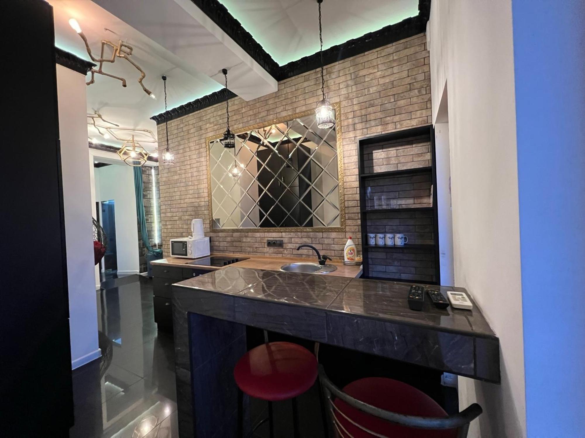 Appartamento Center