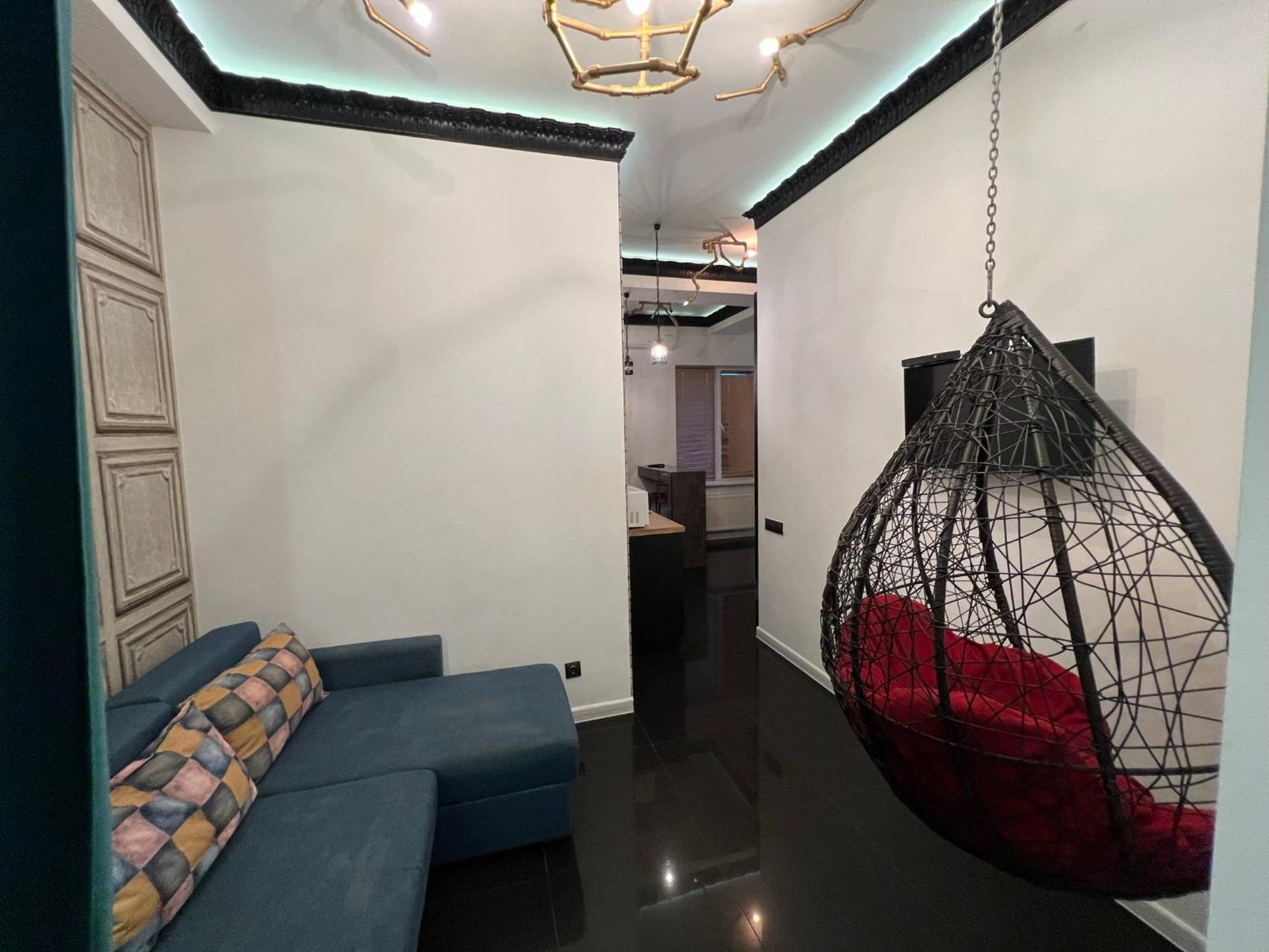 Appartamento Center