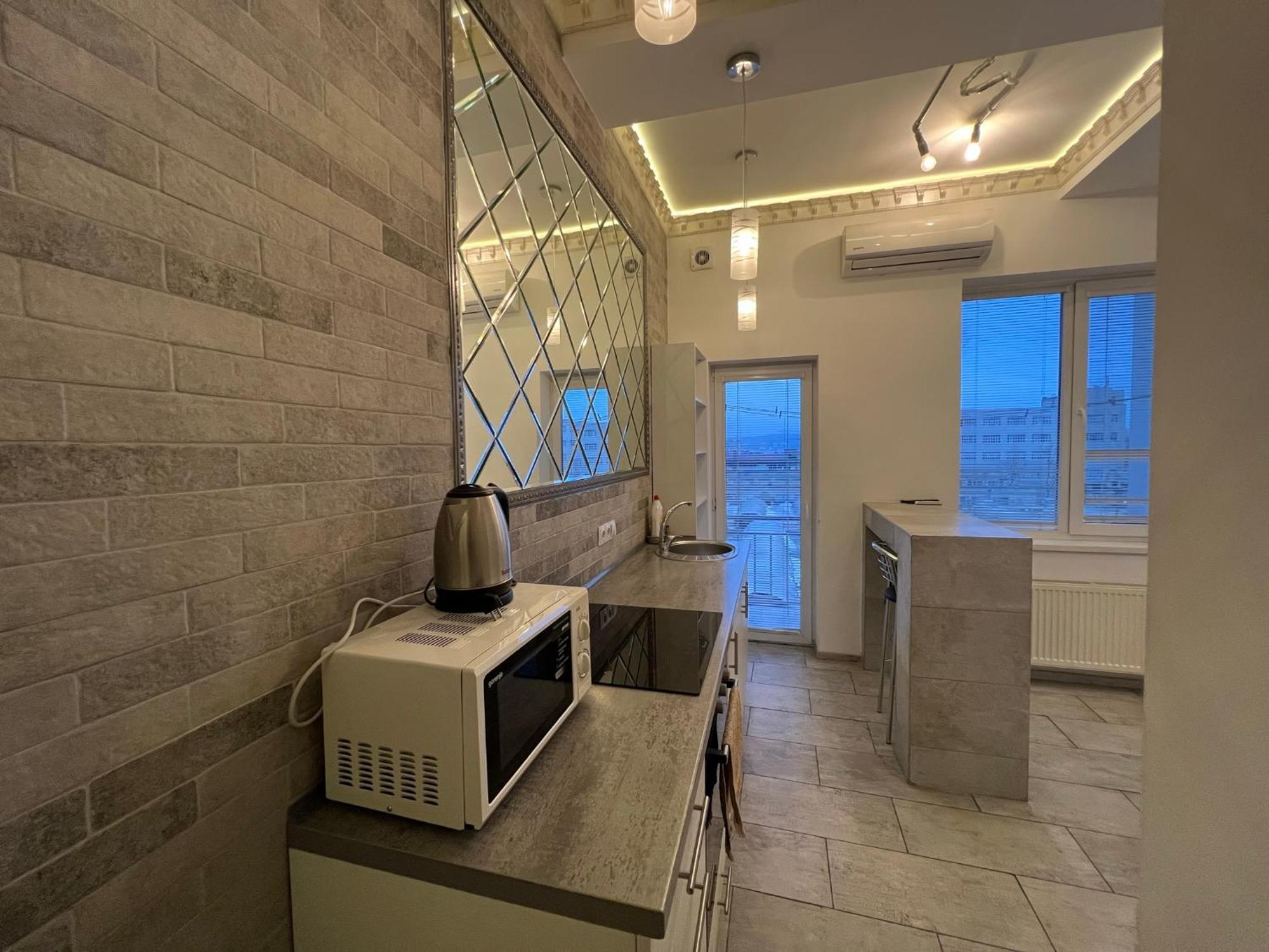 Appartamento Center Chişinău