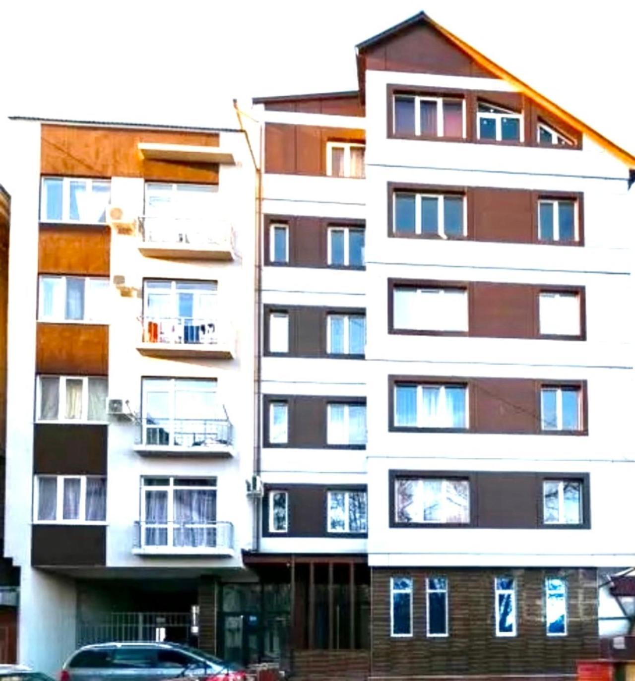 Center Chişinău